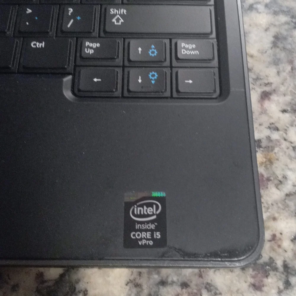 Lap.top Dell